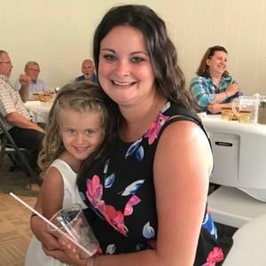 Meet your Posher, Tori